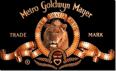 Marcelo's Cave: MGM…. falindo